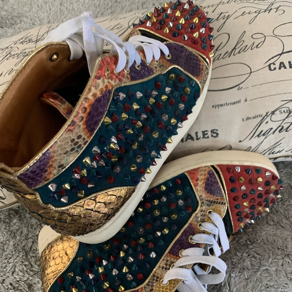 Christian louboutin Sneakers